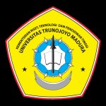 Logo Universitas Trunodjoyo Madura Fakultas Ekonomi dan Bisnis